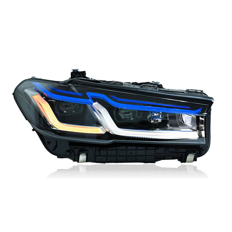 BMW G30 G38 ヘッドライト 2018 2019 2 - Headlight Aiming Tool のレビューと価格
