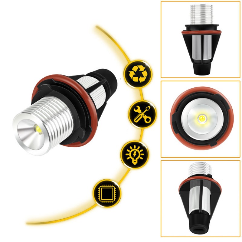 車のヘッドライト E39 E60 E61 E63 E65 E - Headlight Aiming Tool のレビューと価格