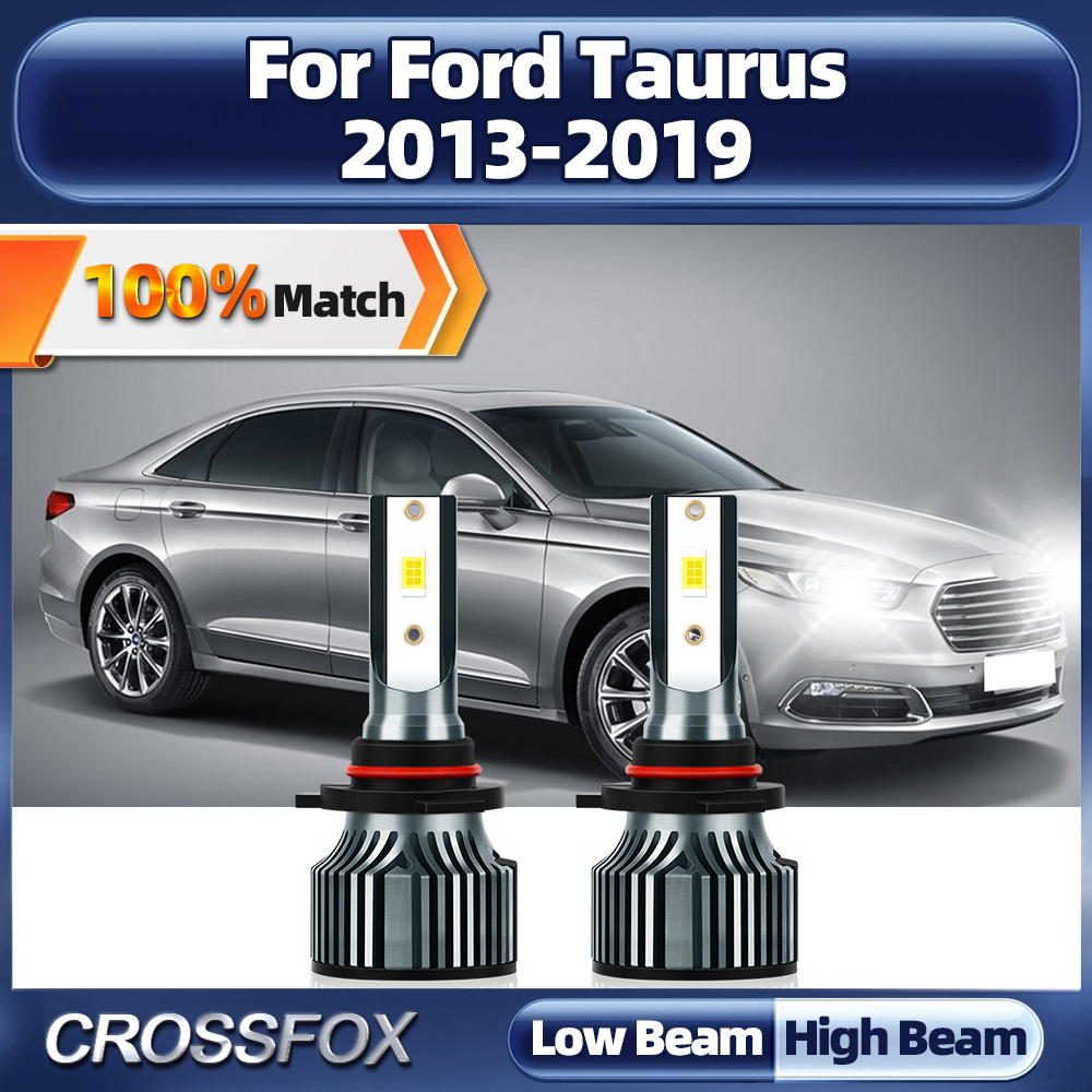フォードトーラス用自動LEDヘッドライト,車の電球,9012 - Headlight Aiming Tool のレビューと価格