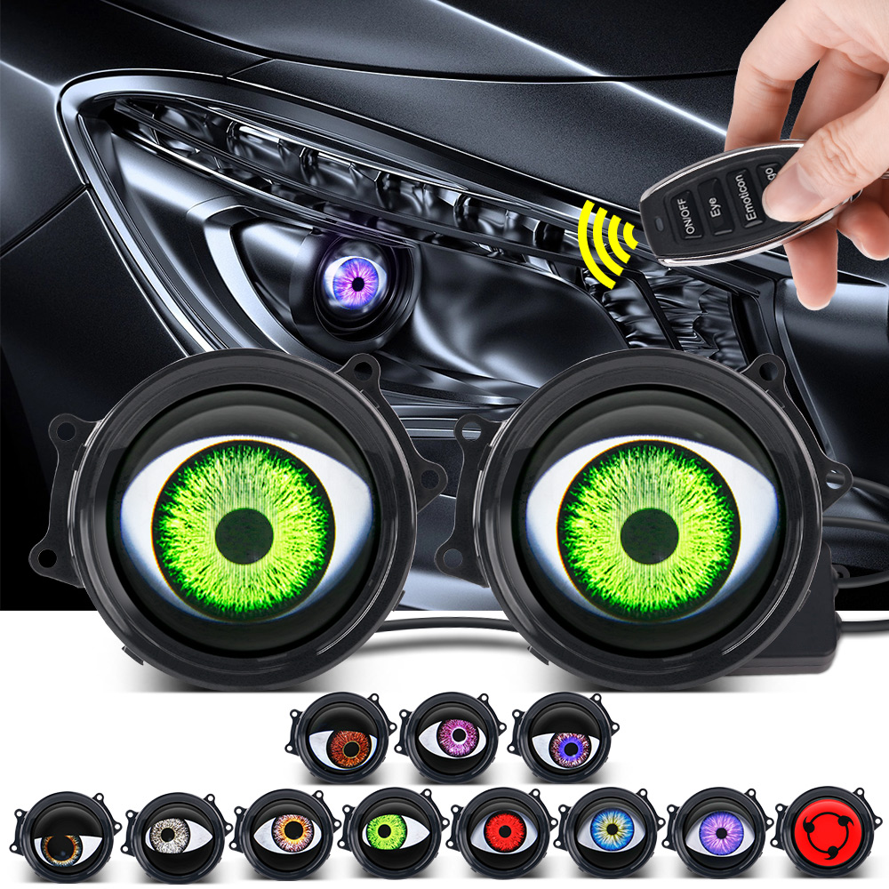 リモコン付き車のヘッドライト電球,車のアクセサリー,ダイナミ - Headlight Aiming Tool のレビューと価格