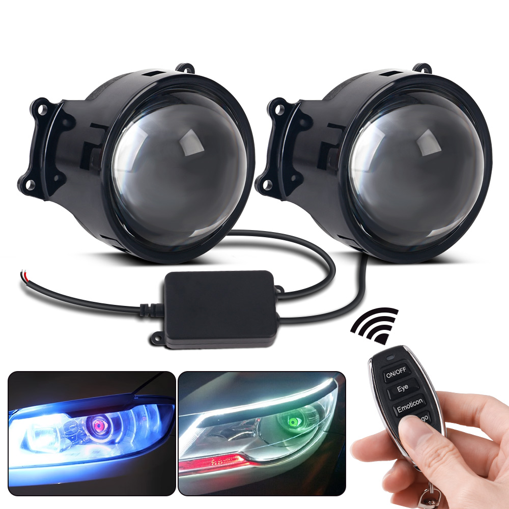 リモコン付き車のヘッドライト電球,車のアクセサリー,ダイナミ - Headlight Aiming Tool のレビューと価格